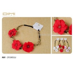CINTA DIADEMAS 12/U CP19051U