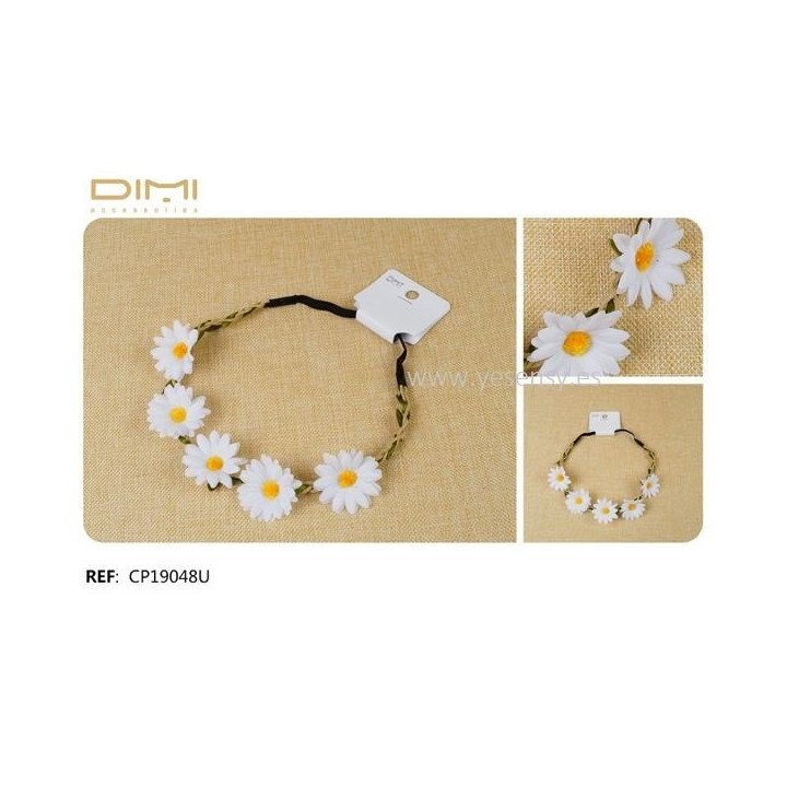 CINTA DIADEMAS 12/U CP19048U