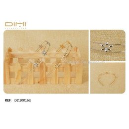 DIADEMAS 12/U DD20016U