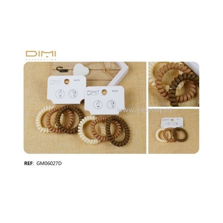 COLETERO CABLE 12/U GM06027D