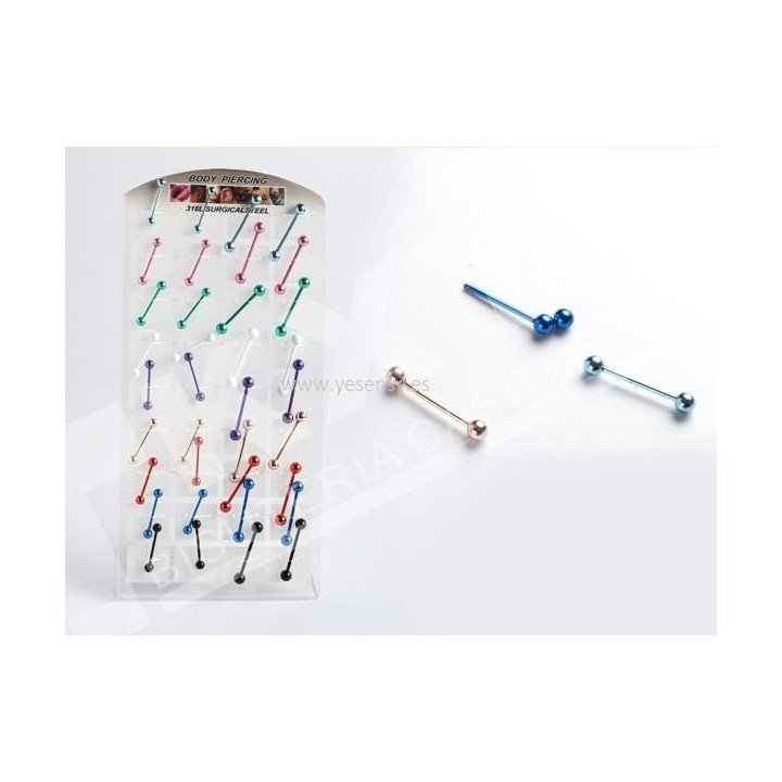 PIERCING 36/U 504 MONS