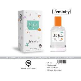 MI BEBE SENSINITY SENSINITY