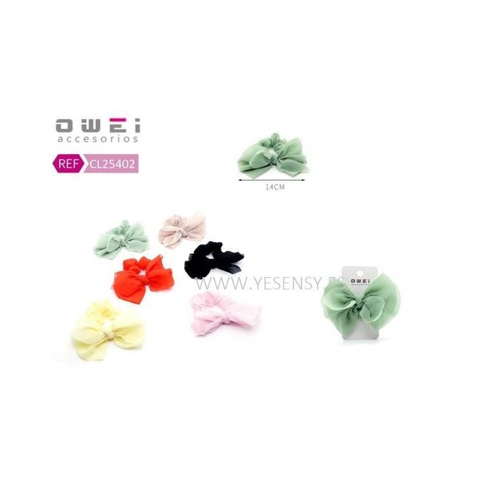 COLETERO LAZO. 14CM 12/U CL25402 OW