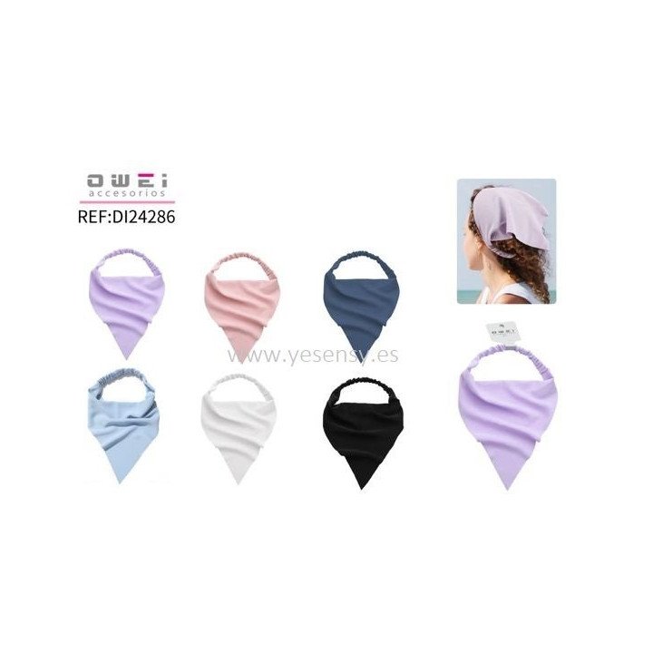 BANDANA. 12/U DI24286
