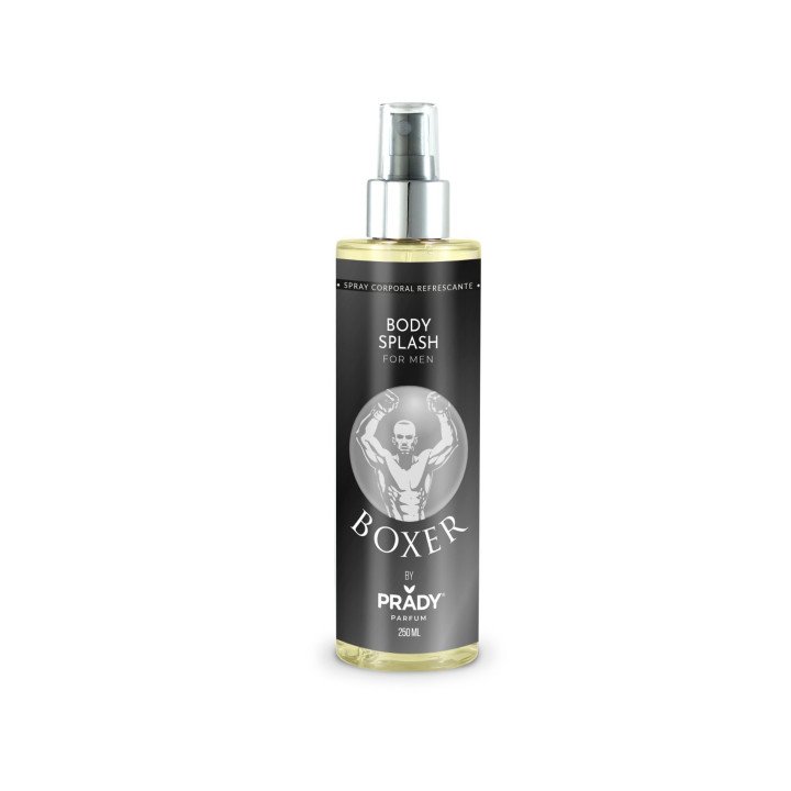 BODY SPLASH BOXER 250ML