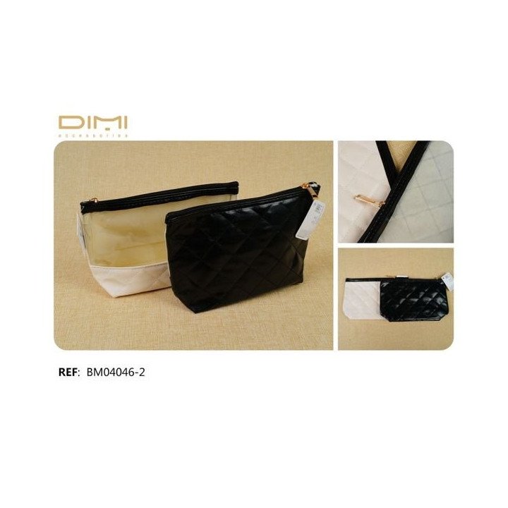 NECESERIO 24*14*7CM 12/U BM04046-2