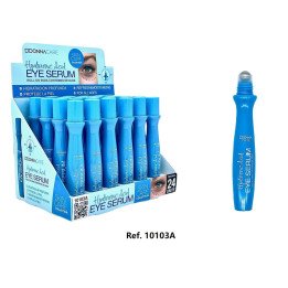 EYE SERUM HIYALURONIC. 24/U 10103A