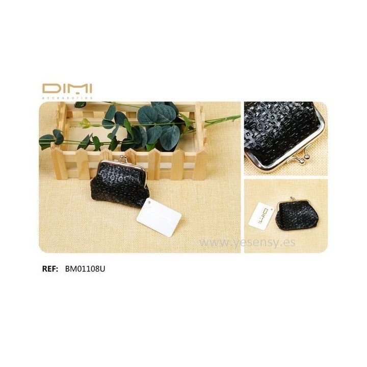 MONEDERO. 12/U BM01108U