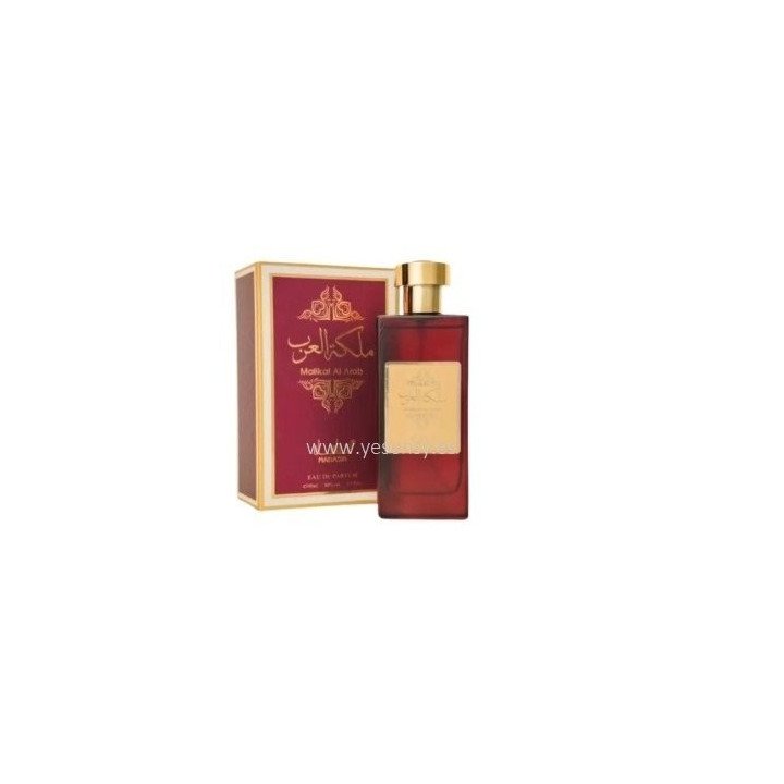 MANASIK MALIKAT AL ARAB 100ML WOMEN