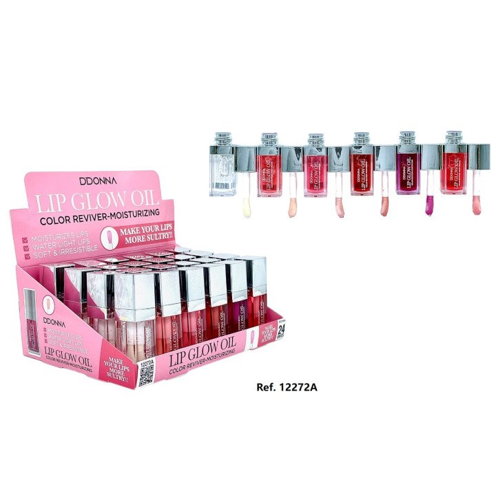 LIP GLOW OIL 24/U 12272A
