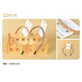 DIADEMAS 12/U DD09114U DM