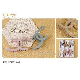 PINZA 10CM 12/U PZ43019-08 DM