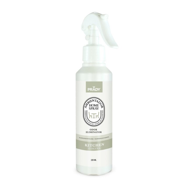 PRADY AMB.HOME SPRAY KITCHEN 220ML