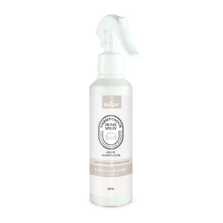 PRADY AMB.HOME SPRAY LIVING ROOM 220ML