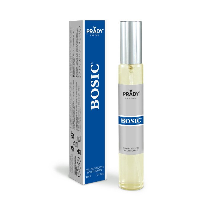BOSIC HOMME PRADY 33ML 6/U