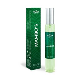 MAMBO¡äS HOMME PRADY 33ML 6/U