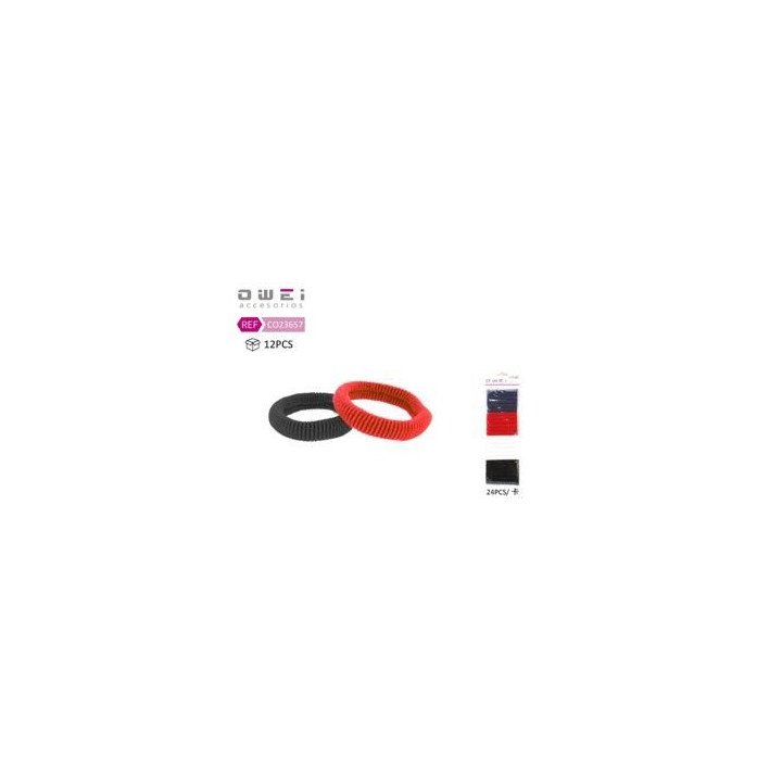 PACK GOMAS 12/U CO23657