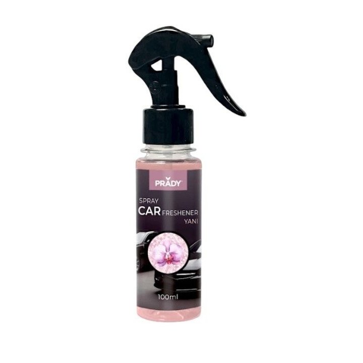 PRADY AMB CAR. SPRAY YANI 100ML.