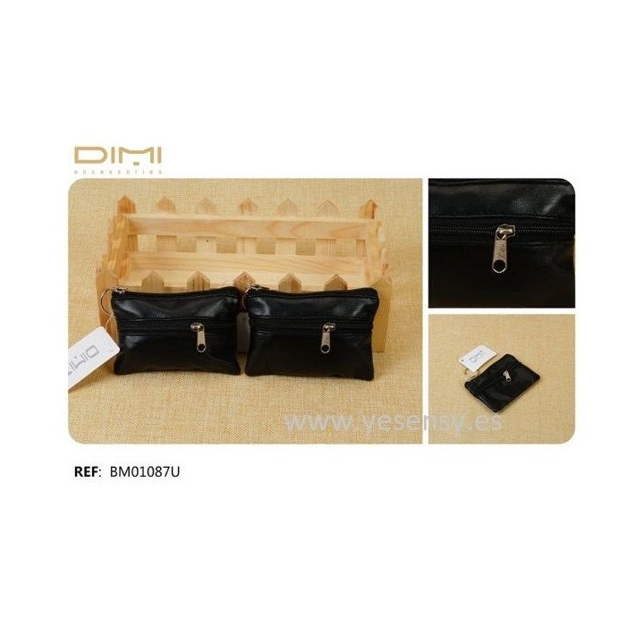MONEDERO NGR 12/U BM01087U