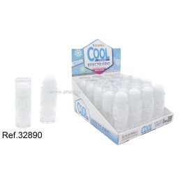 CONTORNO DE OJOS COOL EFECTO FRIO. 20/U LW 32890