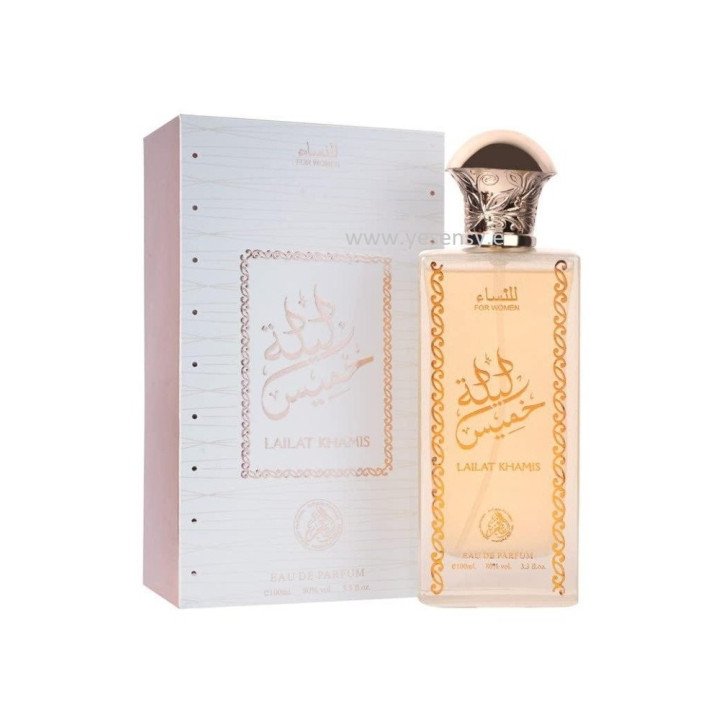 LAILAT KHAMIS WOMEN 100ML