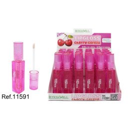 LIPGLOSS CHERRY CEREZA. 24/U 11591