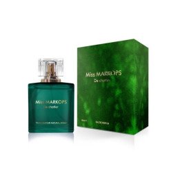 MISS MARKOPS DE CHATLER WOMEN 100ML