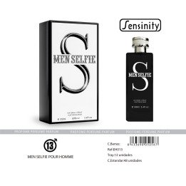 MEN SELFIE POUR HOMME