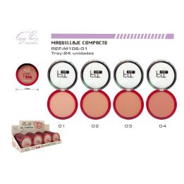 MAQ.COMPACTO OIL CONTROL 24/U