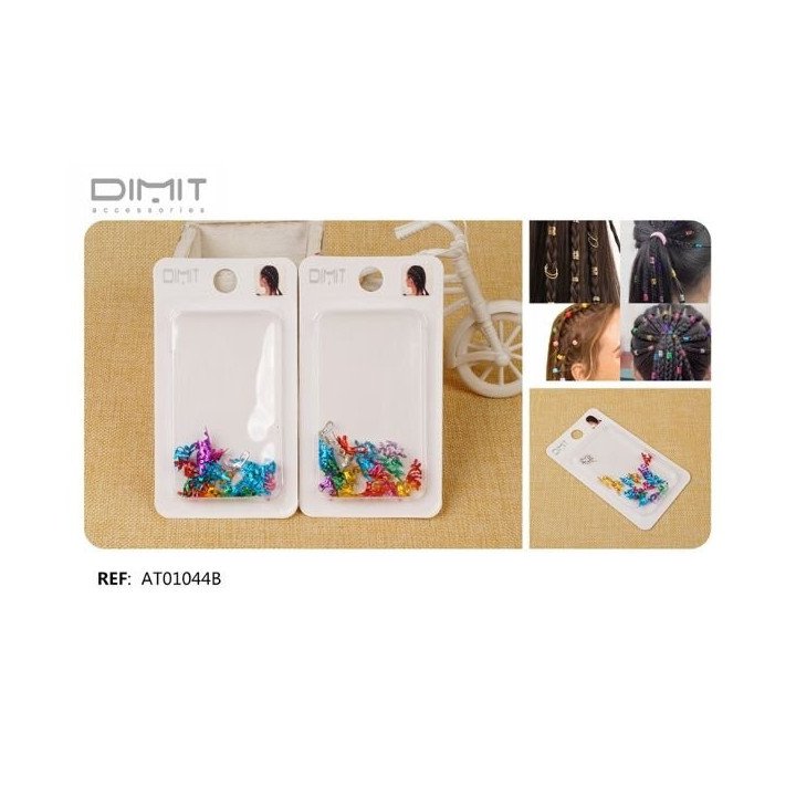 DECORA PELOS 12/U AT01044B