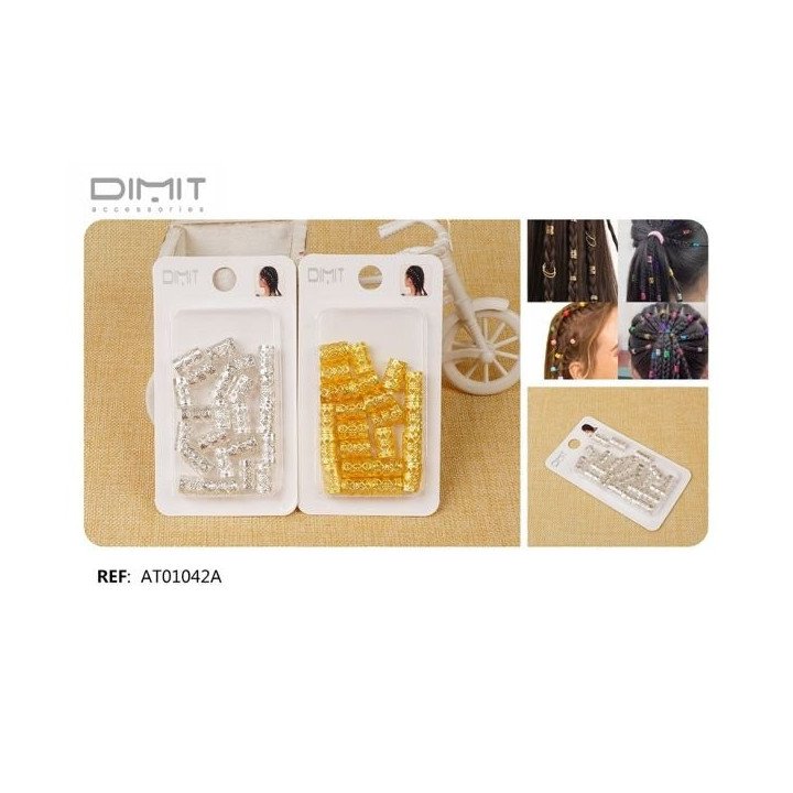 DECORA PELOS 12/U AT01042A