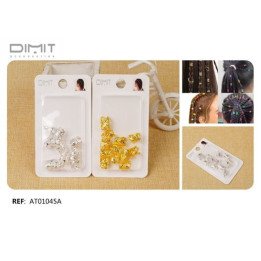 DECORA PELOS 12/U AT01045A