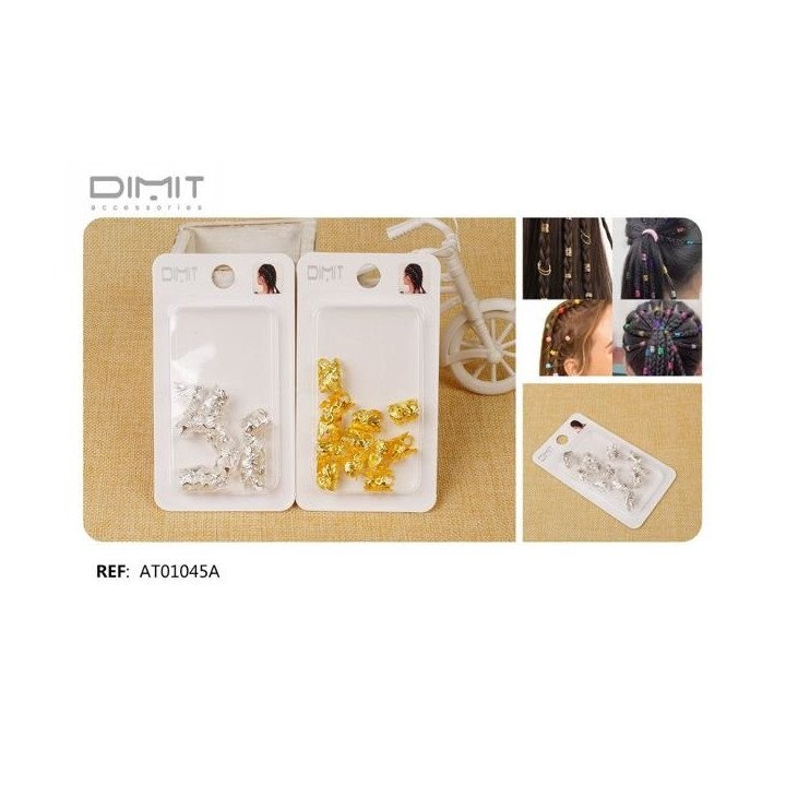DECORA PELOS 12/U AT01045A