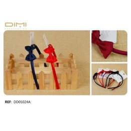DIADEMA C/LAZO 12/U DD01024A
