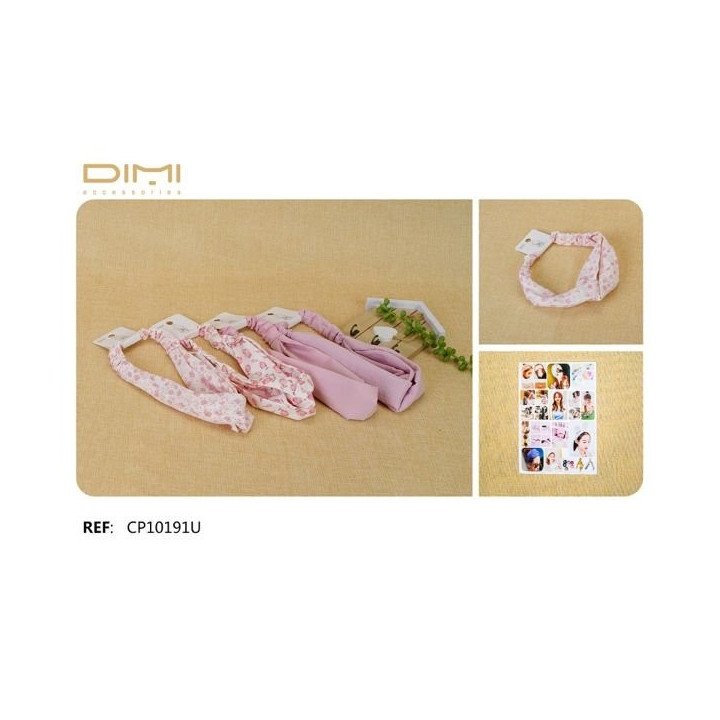 CINTA PELO 12/U CP10191U