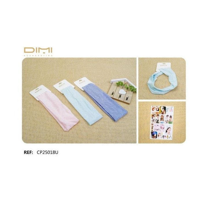 CINTA PELO 12/U CP25018U