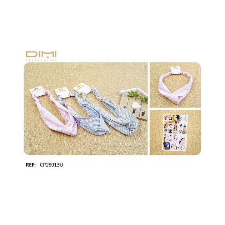 CINTA PELO 12/U CP28013U