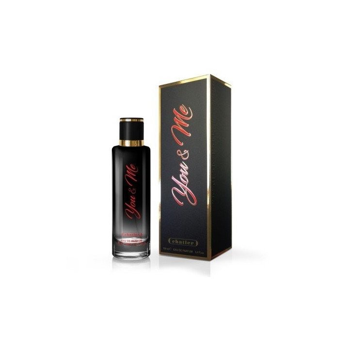 YOU &ME 100ML CHATLER