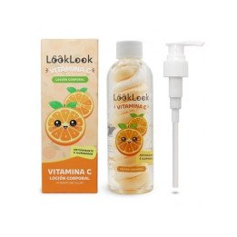 LOCION CORPORAL VIT-C 200ML