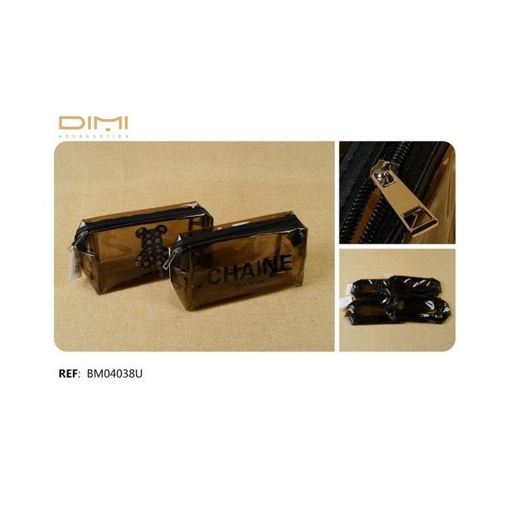 NECESER 19*11*8CM 12/U BM04038U