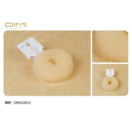 COLETERO DONUT 10CM 12/U DM01001C