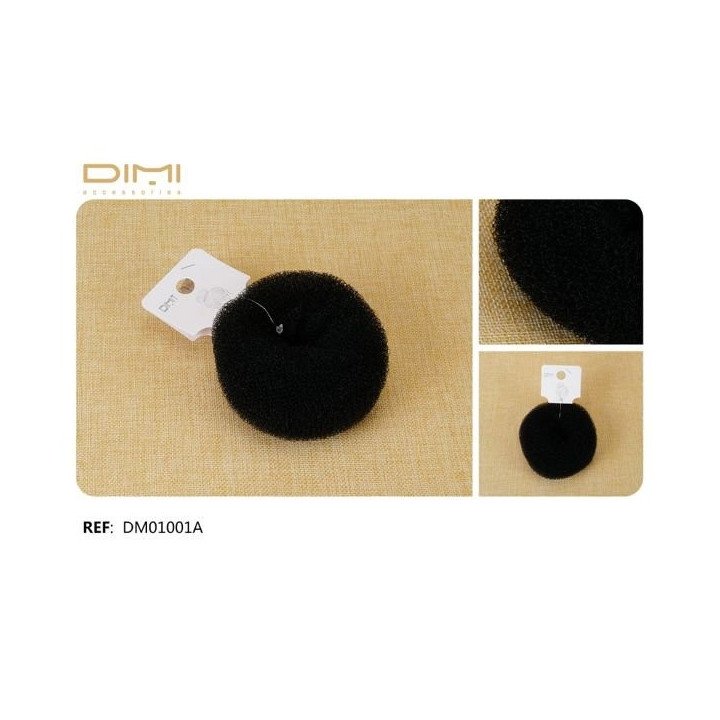 COLETERO DONUT 10CM 12/U DM01001A