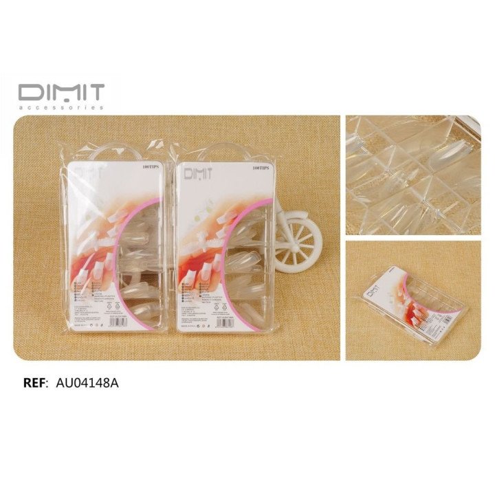 100 TIPS AU04148A