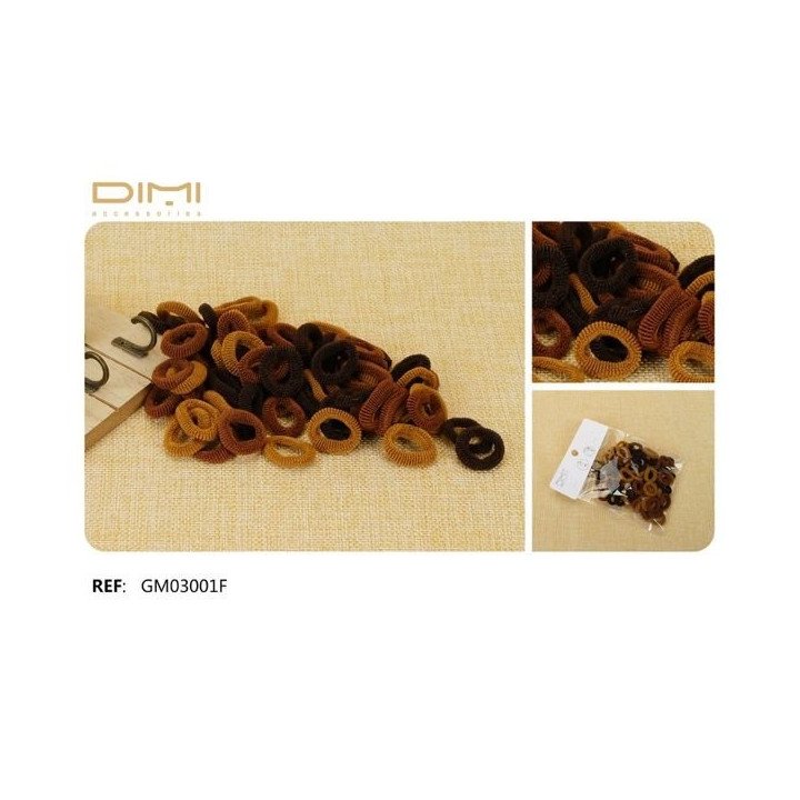 GOMITAS 24/U GM03001F DM