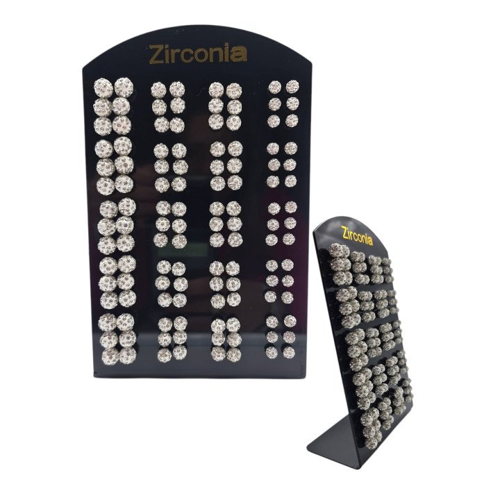 EXP PENDIENTES BOLAS 60/P