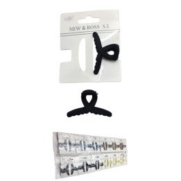 PINZA 4.5CM 12/P 240011-2
