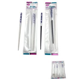 PALILLOS DECORA PELO 12/U 23008-5