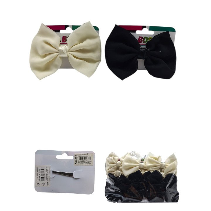PINZA LAZO 12/U 30106