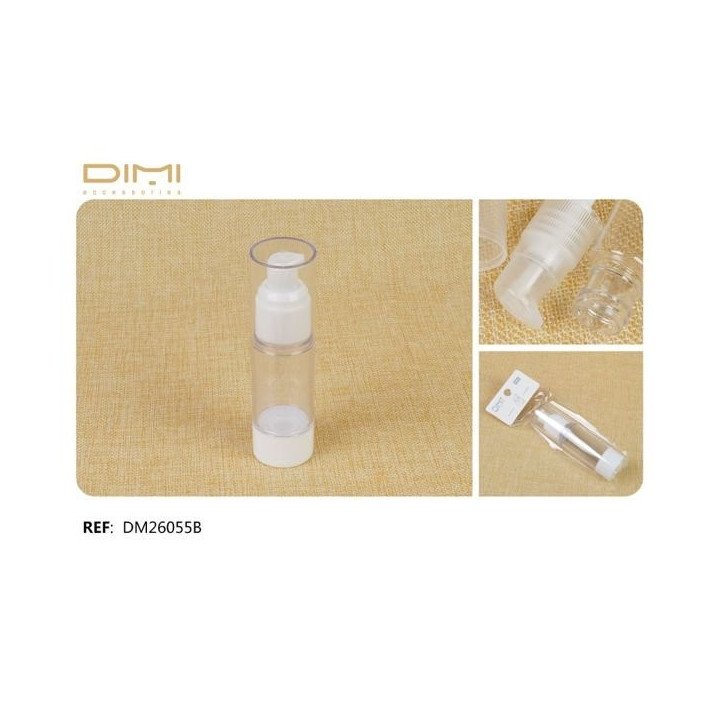 BOTE PLASTICO 12/U 26055B