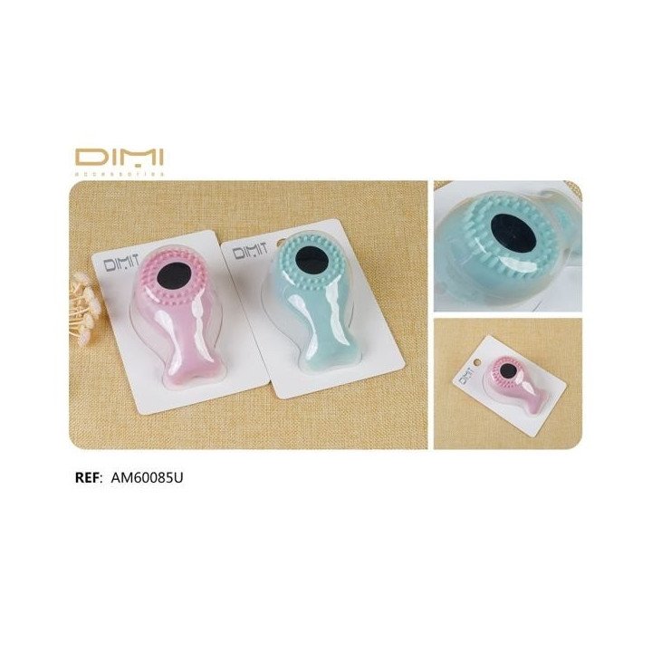 LIMPIADOR FACIAL 12/U AM60085U